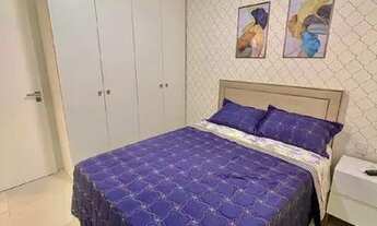 Imagem 5: Apartamento para aluguel possui 42 metros quadrados com 1 quarto em Ponta Verde - Maceió