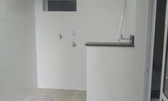 Imagem 4: Apartamento para aluguel tem 58 metros quadrados com 2 quartos