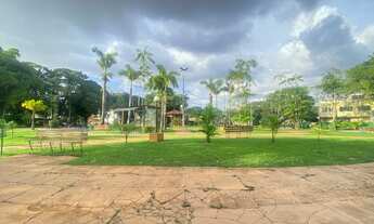 Imagem 2: Locação de casa greenville 1 com 04 suítes , piscina e churrasqueira