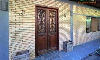 Imagem 6: Casa com 3 dormitórios à venda, 382 m² por R$ 2.380.000,00 - Granja Viana - Jandira/SP