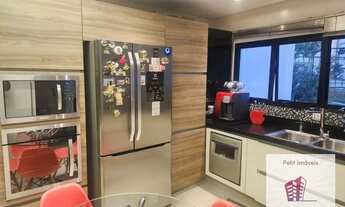 Imagem 2: Apartamento com 3 dormitórios à venda, 156 m² por R$ 1.397.000 - Anália Franco - São Paulo