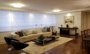 Imagem: Apartamento 184m², 02 dormitórios, sendo