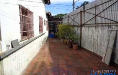 Imagem 6: CASA TÉRREA - MORUMBI - SP