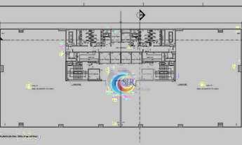 Imagem 4: Conjunto comercial para locação, Itaim Bibi, São Paulo