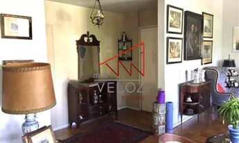 Imagem 2: Apartamento-À VENDA-Gávea-Rio de Janeiro-RJ