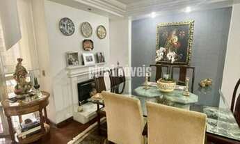 Imagem 3: APTO EM COND. CLUBE COM 160M² 04 DORMS (02 STE) LAV SL C/LAR E VAR COZ ASERV 02VGS+DEP PX