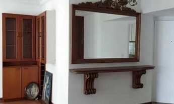 Imagem 4: Apartamento com 3 dormitórios para alugar, 90 m² por R$ 3.320,00/mês - Botafogo - Campinas