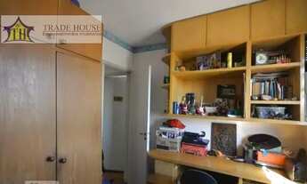 Imagem 3: Apartamento em Vila Moinho Velho - São Paulo