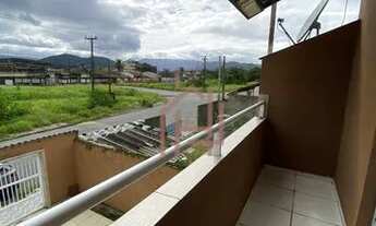 Imagem 7: Sobrado para alugar no bairro Jussara - Mongaguá/SP