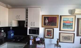 Imagem 4: Apartamento para venda com 29 metros quadrados com 1 quarto em Kobrasol - São José - SC