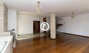 Imagem 2: Casa para Venda - 256m², 4 dormitórios, 2 vagas - Planalto Paulista