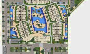 Imagem 5: Flat em construção para venda tem 30 m² , 1 quarto em Praia de Muro Alto - temos poucas u