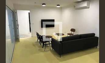 Imagem: Apartamento para Aluguel - Vila Clementino