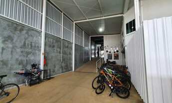 Imagem 4: Prédio comercial