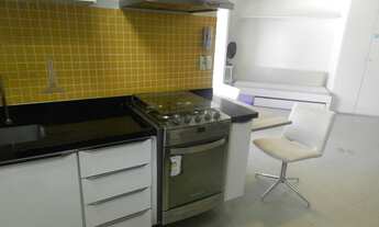 Imagem 5: Flat Residencial - Jardins - Venda!