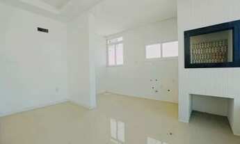 Imagem 3: Apartamento de frente com linda vista para a serra!