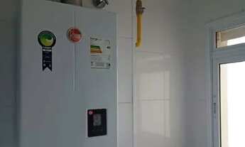 Imagem 4: Apartamento à venda - Condomínio Bosque Ventura - 80 m² - 2 dormitórios - 1 suíte - varand