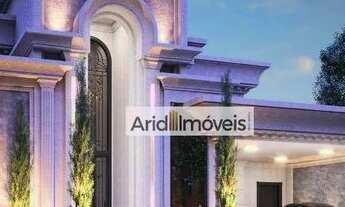 Imagem: Casa com 3 dormitórios à venda, 244 m²