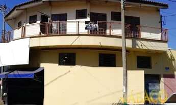 Imagem: Residencial - Jd Paulistano