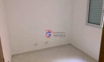 Imagem 2: Apartamento sem condomínio com 2 dormitórios para alugar, 48 m² por R$ 1.150/mês - Vila Ca