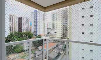 Imagem 7: Apartamento para Aluguel - Jabaquara, 2 Quartos, 65 m2