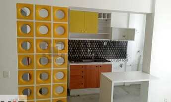 Imagem 7: Apto com 30m Santa Cecília