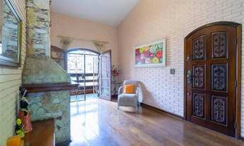 Imagem 7: Sobrado Parque Mandaqui