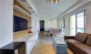 Imagem 3: Apartamento em R. Scipião, 471 - Ária Vila Romana, 3 suítes, 3 vagas