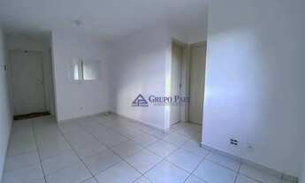 Imagem 2: Apartamento com 2 dormitórios à venda, 45 m² por R$ 200.000,00 - Itaquera - São Paulo/SP