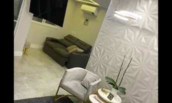 Imagem 6: Apartamento para para venda 55m2, 2 dorm - 1 vaga - Vila Osasco