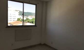 Imagem 5: Apartamento 2 quartos com área de serviço - Praça Seca