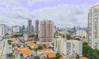 Imagem 3: Studio com 1 Dormitorio(s) localizado(a) no bairro Jardim das Acácias em São Paulo / Ref