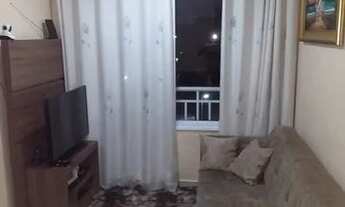 Imagem: Apartamento em Jardim Maria Estela - São