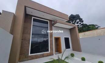 Imagem 2: FAZENDA RIO GRANDE - Casa Padrão - Eucaliptos