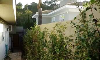 Imagem 2: Casa com 3 dormitórios à venda, 242 m² por R$ 1.690.000,00 - Condomínio Bosques de Grevíle