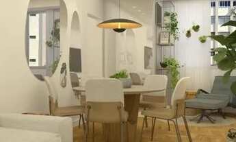 Imagem 5: Rio de Janeiro - Apartamento Padrão - Laranjeiras