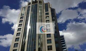 Imagem: Conjunto para alugar, 820 m² Itaim Bibi