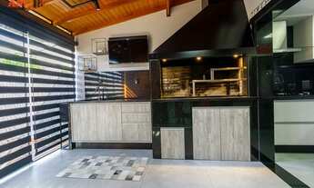 Imagem 5: Sobrado em Condomínio para Venda em Central Park Cachoeirinha-RS - 2772