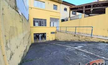 Imagem 2: Sobrado para venda possui 160 m² com 3 quartos em Saúde