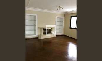 Imagem 2: Apartamento para Aluguel - Campo Belo, 4 Quartos, 270 m2