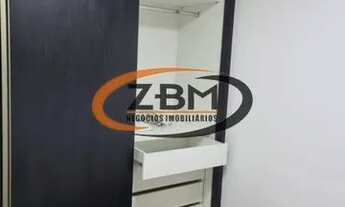 Imagem 2: Apartamento à venda 1 Quarto, 1 Vaga, 40M², Hedy, Londrina - PR