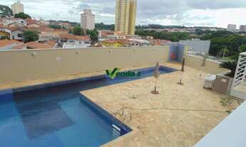 Imagem 5: Apartamento 1 dormitórios para alugar Vila Independência Piracicaba/SP