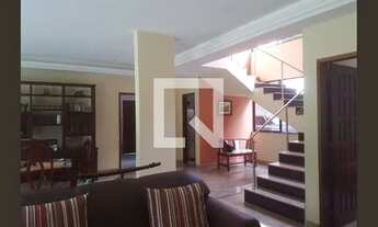 Imagem 2: Casa à Venda - Itanhangá, 4 Quartos, 1900 m2