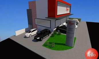 Imagem 3: São Paulo - Casa Comercial - Tucuruvi