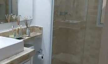 Imagem 4: Apartamento para venda tem 71 metros quadrados com 3 quartos em Vila Boa Vista - Barueri