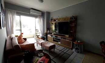 Imagem 3: Apartamento para venda tem 96 metros quadrados com 3 quartos em Trindade - Florianópolis