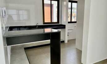 Imagem 3: Apartamento para aluguel com 80 m² com 3 quartos 3 suítes