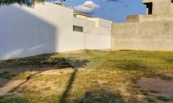 Imagem 6: Sorocaba - Casa de Condomínio - CONDOMÍNIO IBITI RESERVA