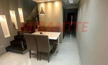 Imagem 3: Sobrado de 100m² com 2 quartos em Cachoeirinha