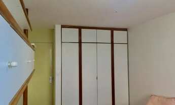 Imagem 3: Apto 3qtos, dce, 200m, frente mar de piedade, semi mobiliado, 2 garagens